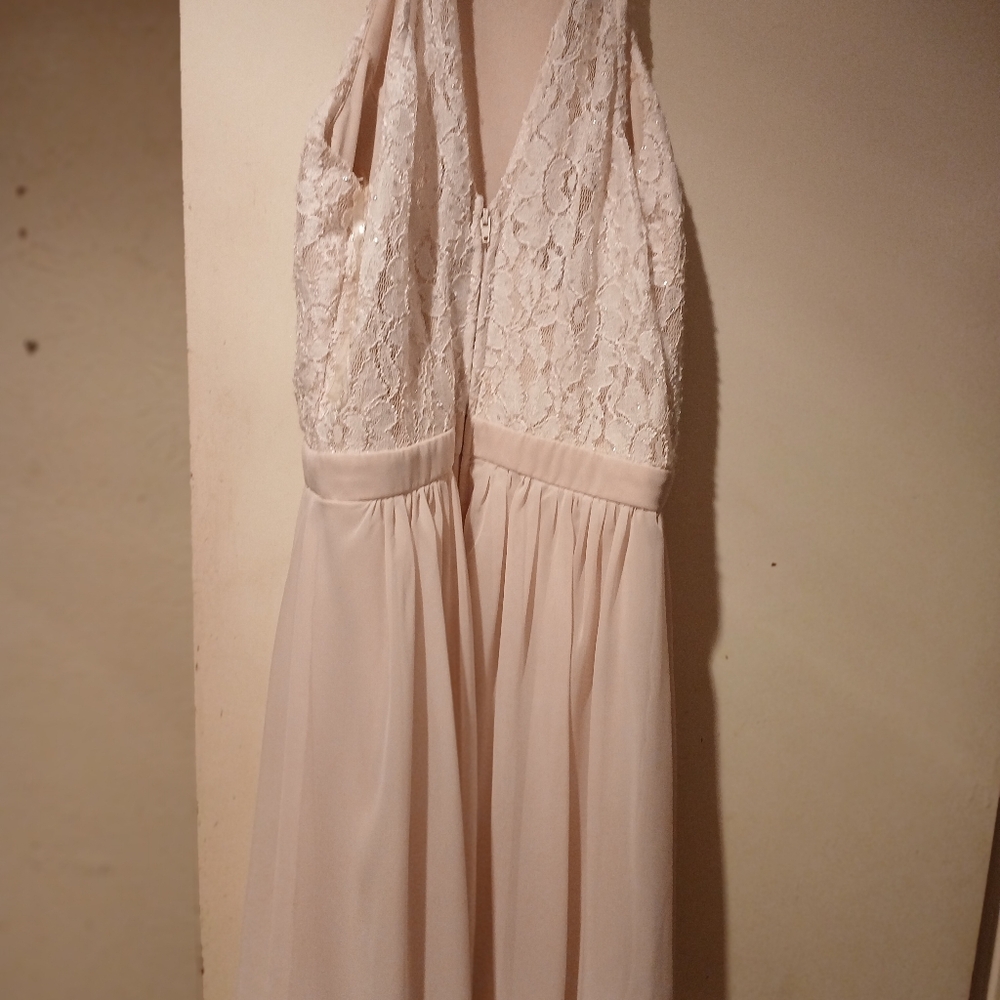 Formal dresses